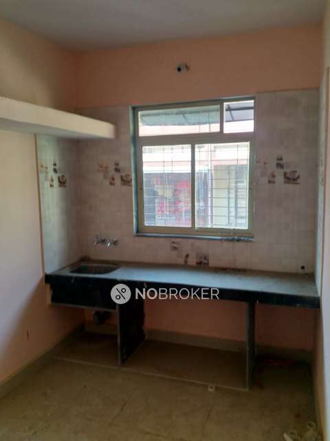 1 BHK Flat In Gajanan Apartment For Sale  In New Advali Road, 645h+v5f, Kalyan East, Pisavli Village, Nandivali Gaon, Dombivli, Maharashtra 421306, India