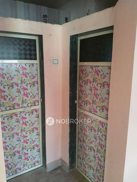 1 BHK Flat In Gajanan Apartment For Sale  In New Advali Road, 645h+v5f, Kalyan East, Pisavli Village, Nandivali Gaon, Dombivli, Maharashtra 421306, India