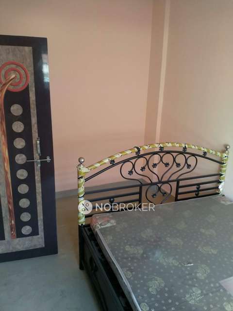 1 BHK Flat In Gajanan Apartment For Sale  In New Advali Road, 645h+v5f, Kalyan East, Pisavli Village, Nandivali Gaon, Dombivli, Maharashtra 421306, India