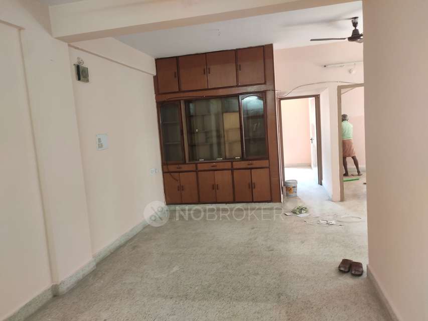 Keerthi Manor C V Raman Nagar Rent WITHOUT BROKERAGE Semifurnished 2 BHK Rental Flat in