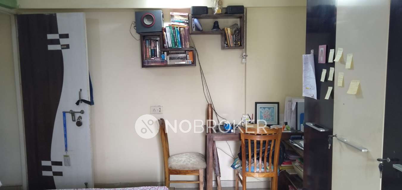 2 BHK Flat In Maheswar Apartment For Sale  In Kharghar