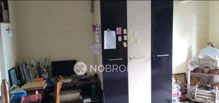 2 BHK Flat In Maheswar Apartment For Sale  In Kharghar