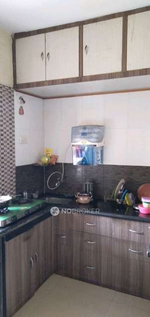 2 BHK Flat In Maheswar Apartment For Sale  In Kharghar