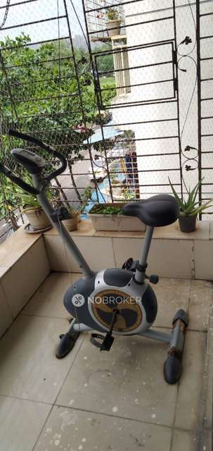 2 BHK Flat In Maheswar Apartment For Sale  In Kharghar