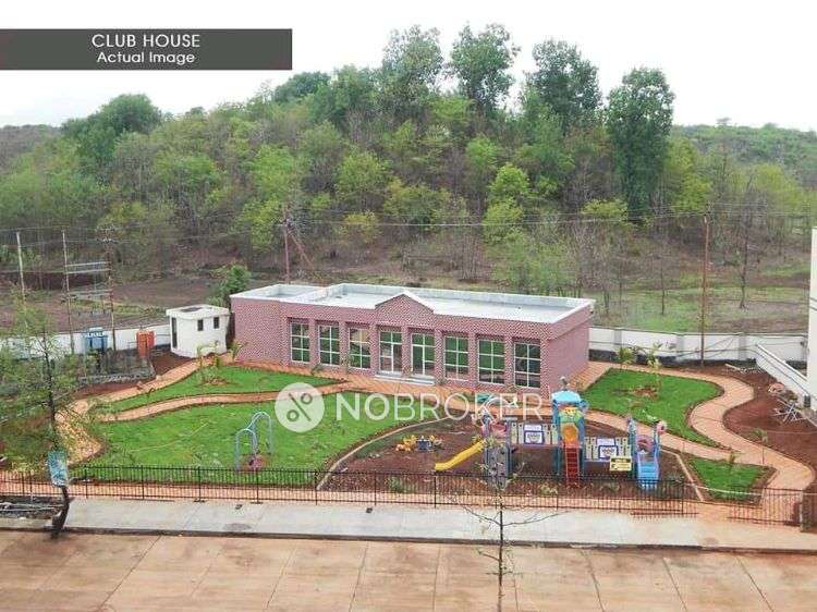 1 BHK Flat In Royal City Asangaon For Sale  In Asangaon