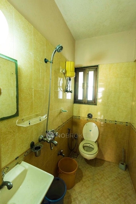 2 BHK Flat In Gemstar Nestle Apartments For Sale  In Malad West