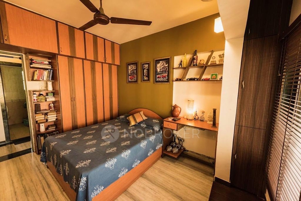 2 BHK Flat In Gemstar Nestle Apartments For Sale  In Malad West