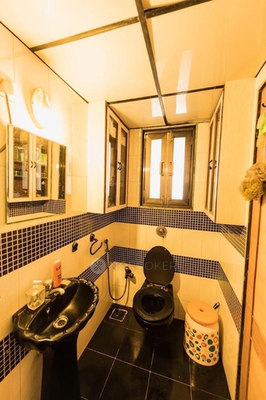 2 BHK Flat In Gemstar Nestle Apartments For Sale  In Malad West