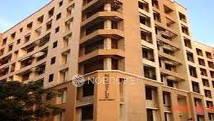 2 BHK Flat In Gemstar Nestle Apartments For Sale  In Malad West