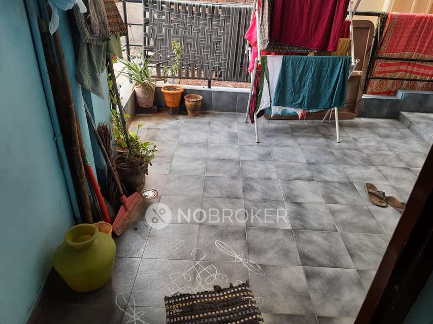 1 BHK House for Rent  In Nampally