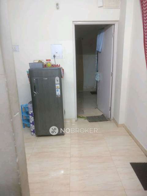 1 BHK Flat In Temple Tune  For Sale  In Kondhwa