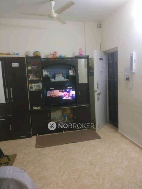1 BHK Flat In Temple Tune  For Sale  In Kondhwa
