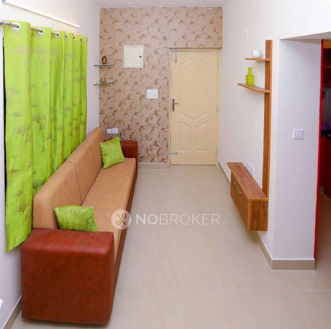 2 BHK Flat In Vgn Royale For Sale  In Avadi