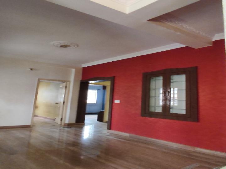 Standalone building Yelahanka New Town Rent WITHOUT BROKERAGE Semi