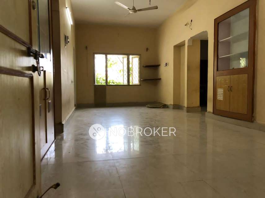 3 BHK Flat In Sri Sai Kunj Apartments for Rent  In Trimulgherry