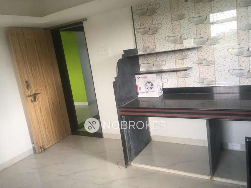 1 BHK House for Rent  In Lohegaon