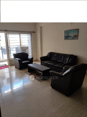 3 BHK Flat In Sipani Phoenix Grande for Rent  In Koramangala