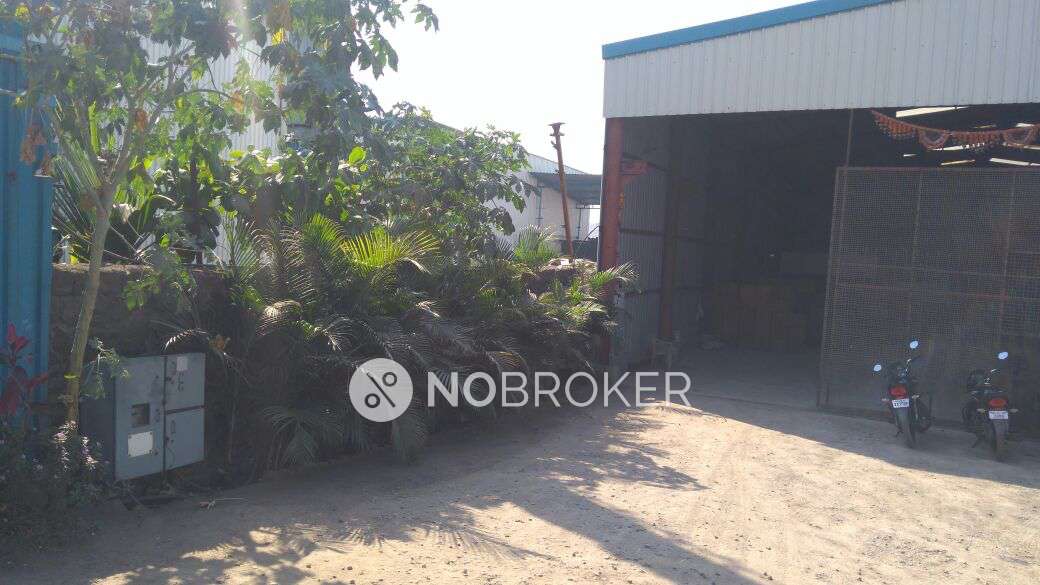 1 BHK Flat In Gore Heights for Rent  In Chakan