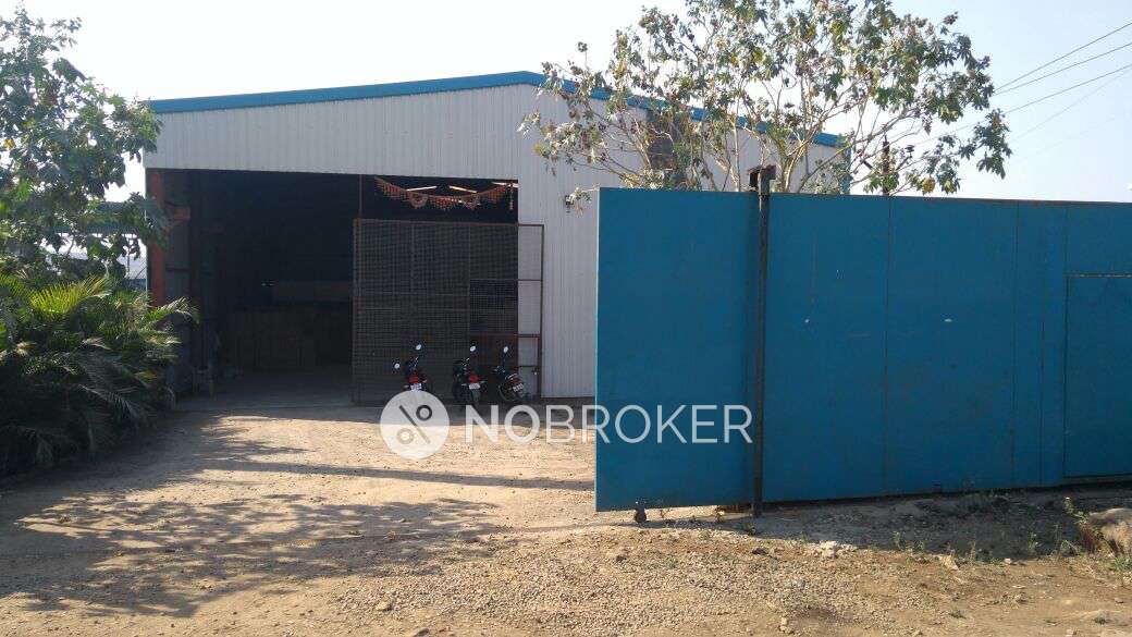 1 BHK Flat In Gore Heights for Rent  In Chakan