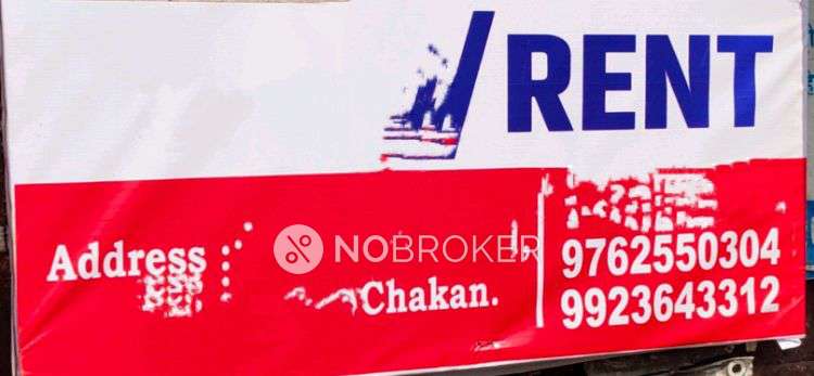 1 BHK Flat In Gore Heights for Rent  In Chakan