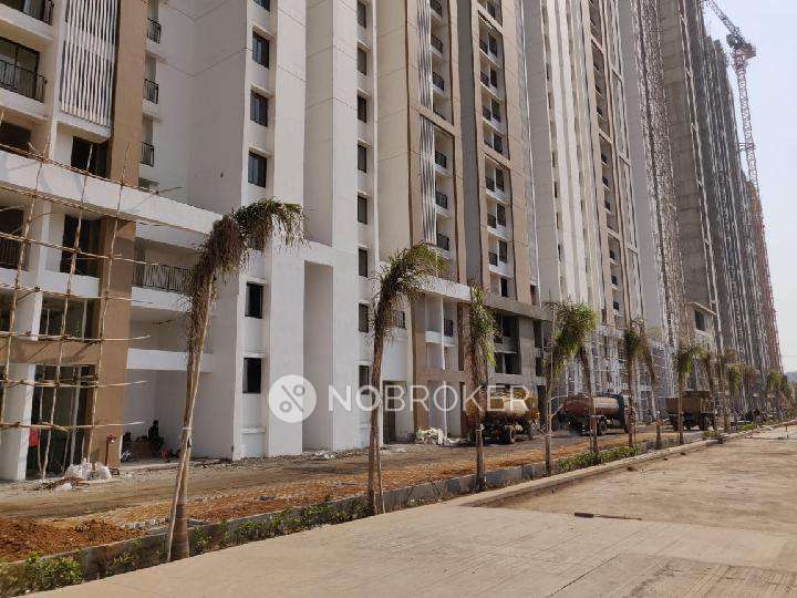 2 BHK Flat In Runwal My City Codename Walk for Rent  In Dombivli East