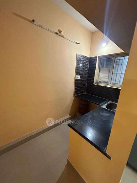 PG for Boys in Maruthi Sevanagar