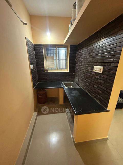 PG for Boys in Maruthi Sevanagar