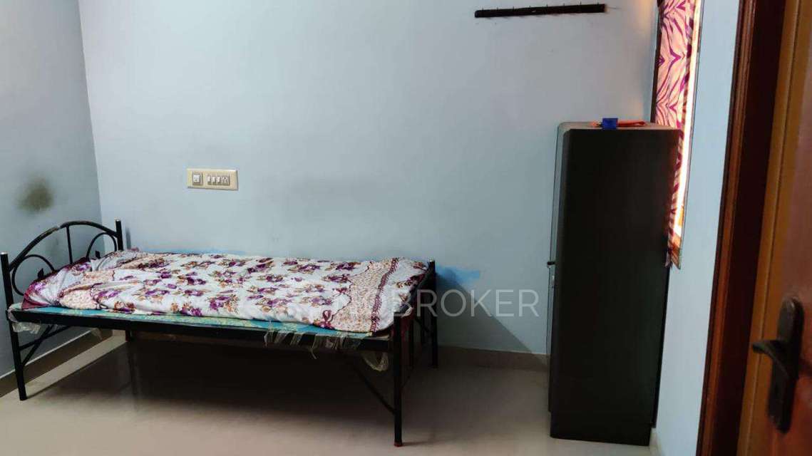 PG for Boys in Maruthi Sevanagar