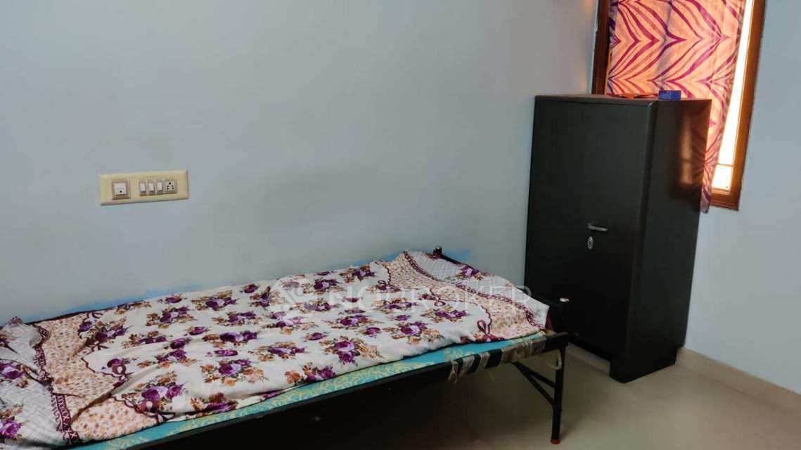 PG for Boys in Maruthi Sevanagar