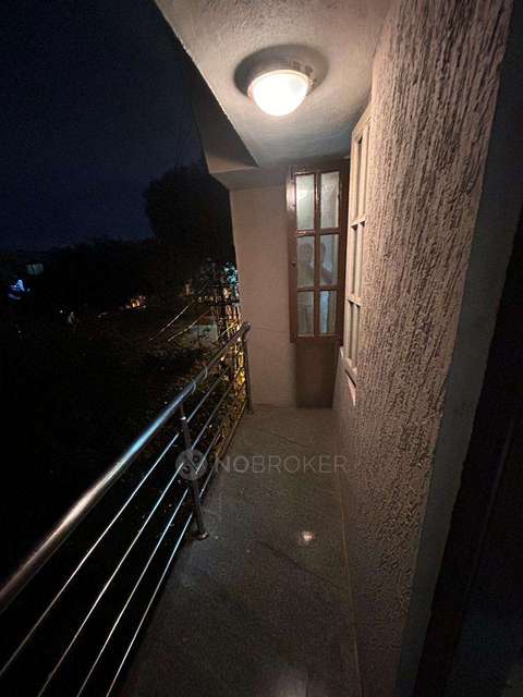 PG for Boys in Maruthi Sevanagar