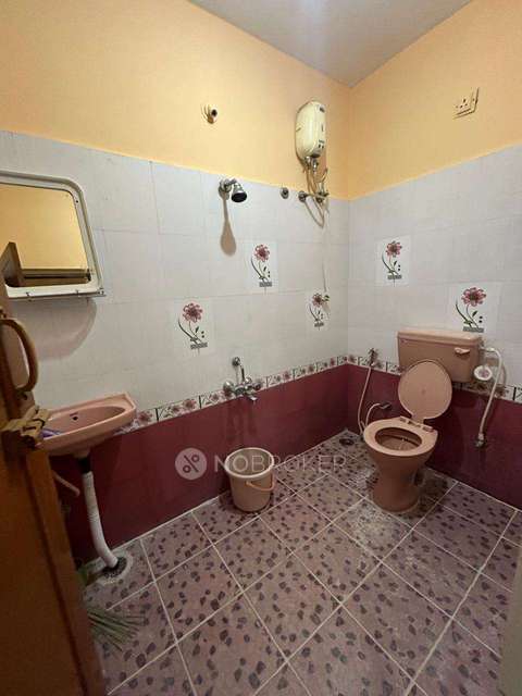 PG for Boys in Maruthi Sevanagar