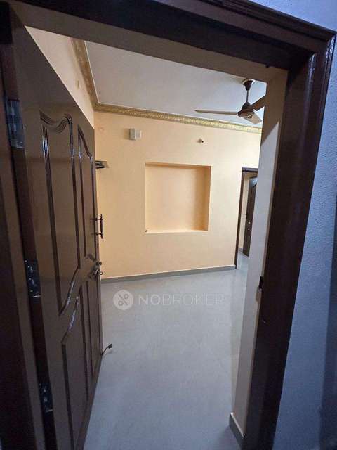 PG for Boys in Maruthi Sevanagar