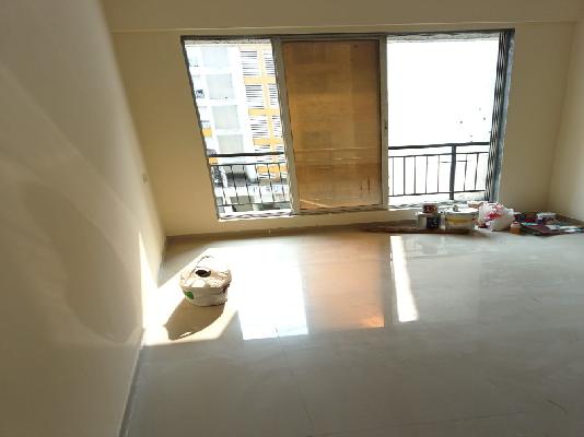 1 BHK Flat In Adarsh Neelkanth For Sale  In Bhiwandi