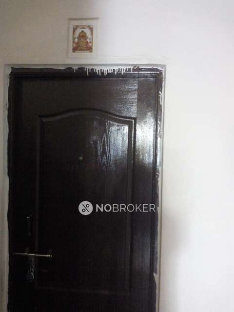 1 RK Flat In Standalone Building  for Rent  In Keshav Nagar 