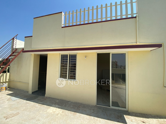 2 BHK Flat In Standalone Building  for Rent  In Balaji Krupa Layout