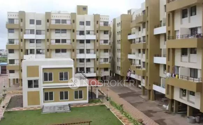 1 BHK Flat In Swapna Sankul for Rent  In Dhanori