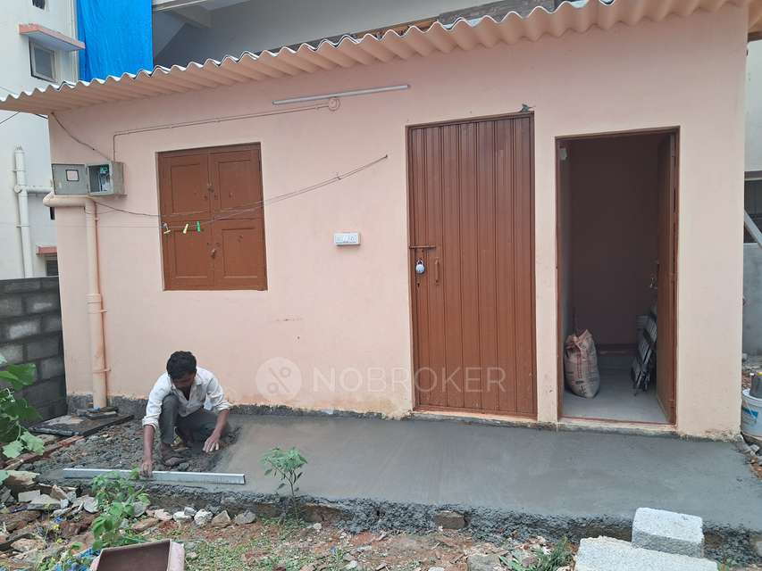 1 RK House For Sale  In Ramamurthy Nagar