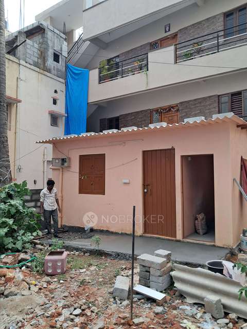 1 RK House For Sale  In Ramamurthy Nagar