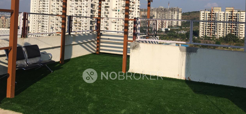 2 BHK Flat In Varsha for Rent  In Baner