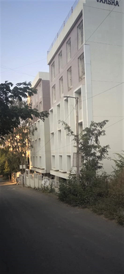 2 BHK Flat In Varsha for Rent  In Baner