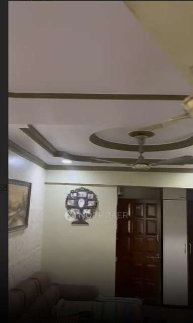 2 BHK Flat In Aawej Heights For Sale  In Amboli