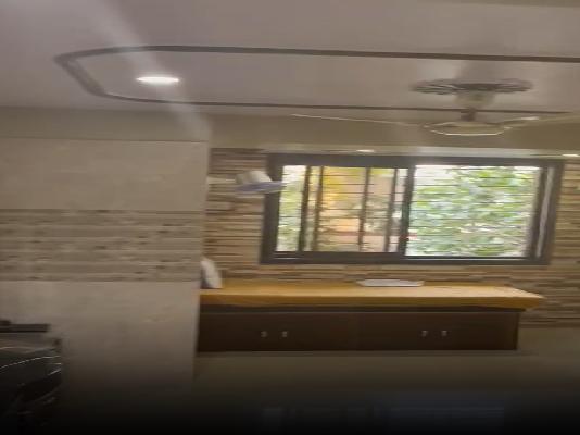 2 BHK Flat In Aawej Heights For Sale  In Amboli