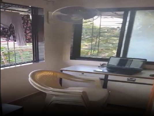 2 BHK Flat In Aawej Heights For Sale  In Amboli