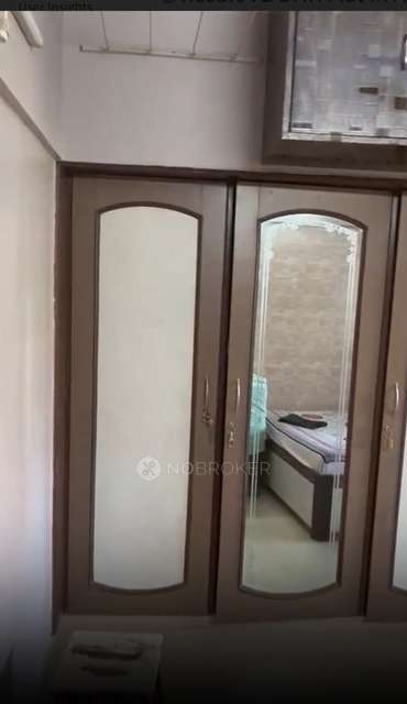 2 BHK Flat In Aawej Heights For Sale  In Amboli