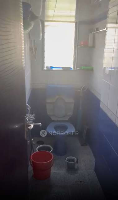 2 BHK Flat In Aawej Heights For Sale  In Amboli