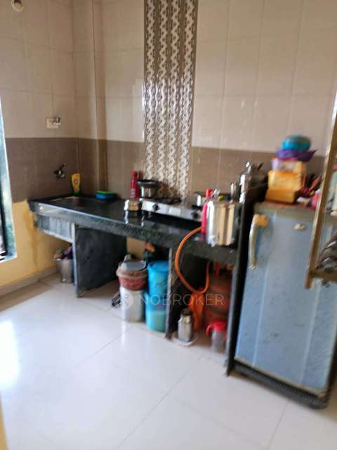 1 RK Flat In Rahi Park For Sale  In Dombivli East
