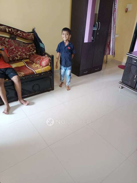 1 RK Flat In Rahi Park For Sale  In Dombivli East