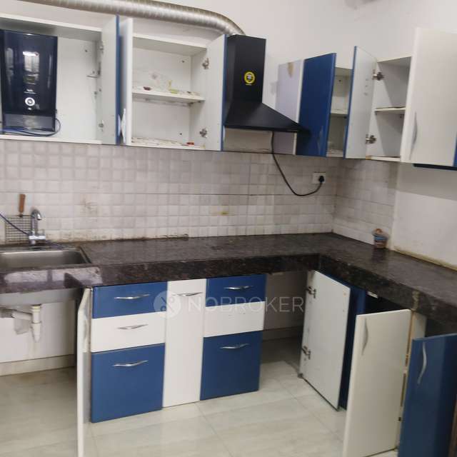 2 BHK Flat In Mittal High Mount for Rent  In Hinjawadi