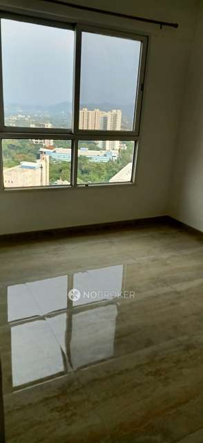 2 BHK Flat In Mittal High Mount for Rent  In Hinjawadi