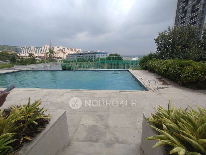 2 BHK Flat In Mittal High Mount for Rent  In Hinjawadi